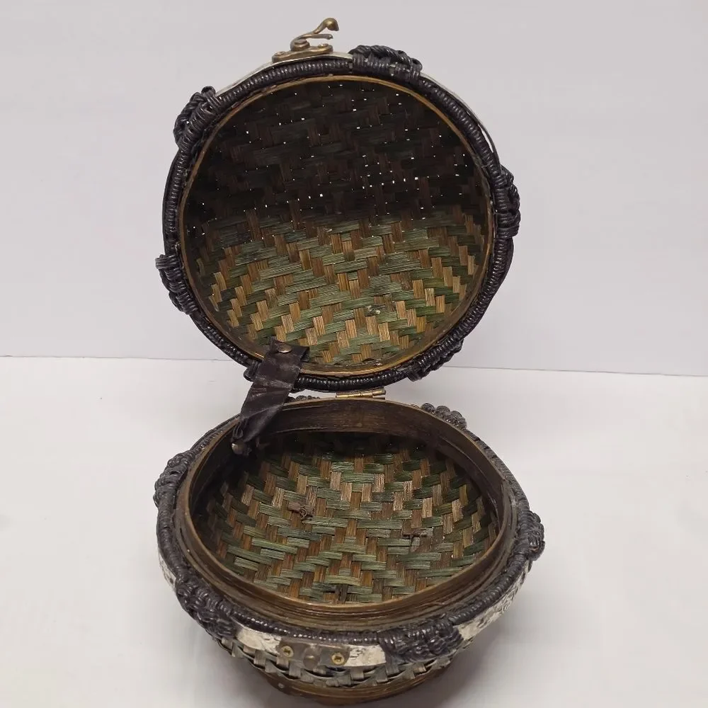 Vintage antique chinese